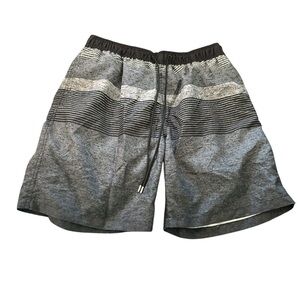 Kirkland Signature Black and Gray Apparel